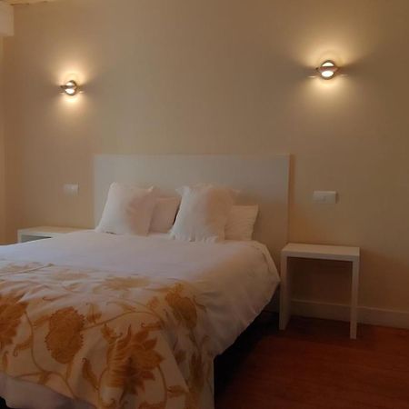 Hostal Camponaraya Exteriér fotografie