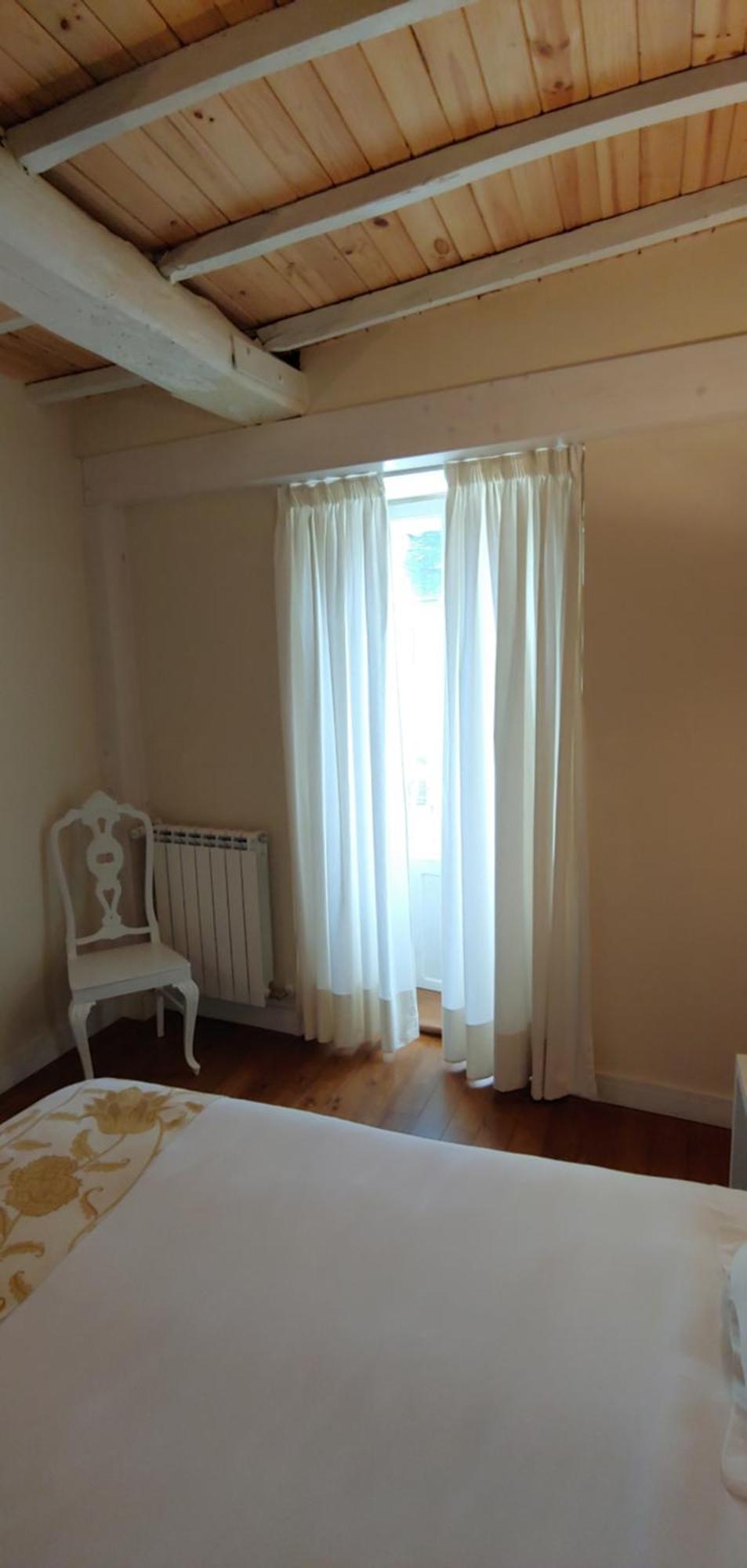 Hostal Camponaraya Exteriér fotografie